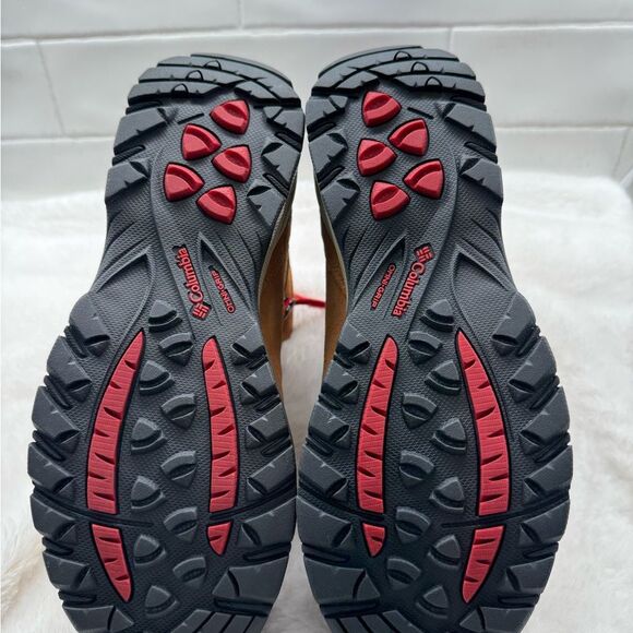 Columbia Newton Ridge plus waterproof boot - Picture 10 of 11